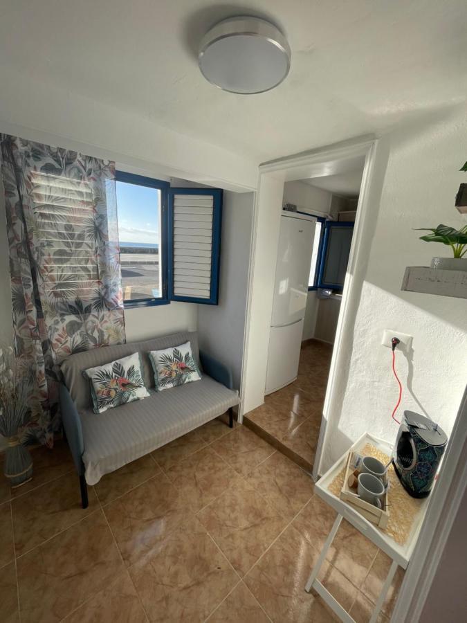 Casa Piscina Apartment Punta Mujeres Exterior photo